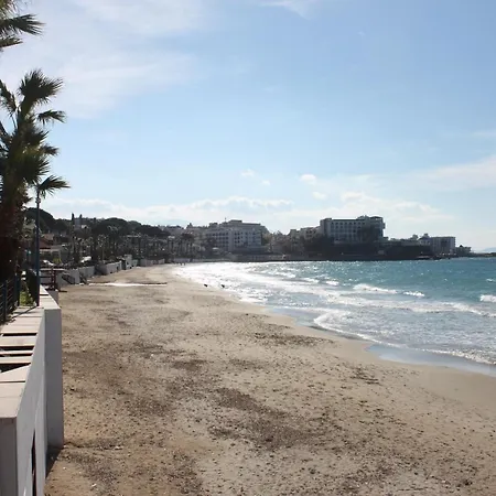 Ada Tower Holiday * Kusadası