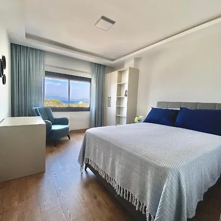 Lejlighed Ada Tower Holiday *