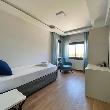 Ada Tower Holiday Kusadasi
